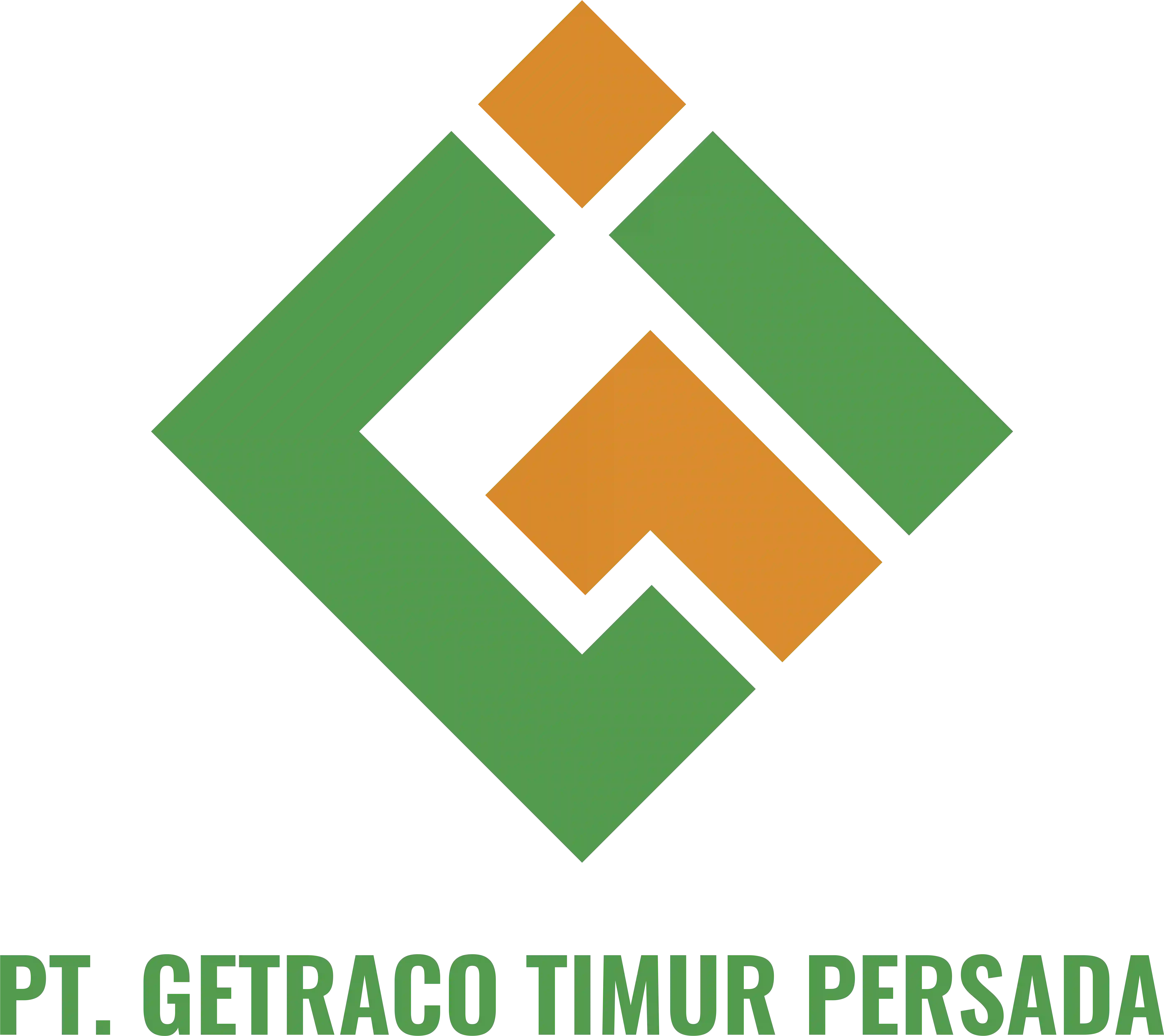 PT. Getraco Timur Persada